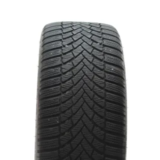VW Golf 8 VIII CD1 Winterräder Bergamo Bridgestone 225/40R18 92V 5H0601025AB - Bild 7