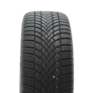 VW Golf 8 VIII CD1 Winterräder Bergamo Bridgestone 225/40R18 DOT24 5H0601025AB - Bild 7