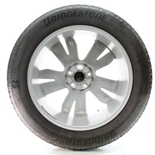 VW ID.3 E11 E12 Winterräder Loen Bridgestone  235/55-255/50R1 DOT25 11A071499 - Bild 5