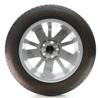 VW Caddy V SB Sommerräder Wien Fulda EcoControl 205/60R16 96V 2K7601025 - Bild 5