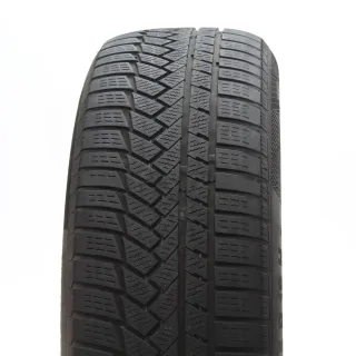 Audi Q5 SQ5 FY Winterräder 5-Speichen-Dynamik Conti 235/55R19 DOT24 80A601025K - Bild 7