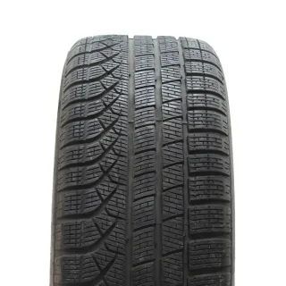 BMW X1 iX1 U11 X2 U10 Winterräder Styling M 871 Pirelli 245/45R19 DOT24 5A1E230 - Bild 7