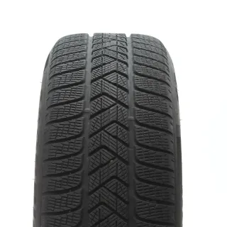 Skoda Enyaq IV NY Winterräder 5-Speichen 235/55-255/50R19 101T DOT24 5LA601025CN - Bild 7