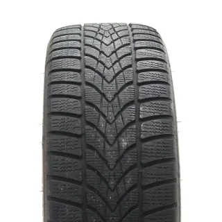 BMW 5er G30 G31 Winterräder V-Speiche 631 Dunlop 225/55R17 97H DOT24 6863417 - Bild 7
