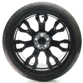BMW X1 F48 X2 F39 Sommerräder Y-Speiche 580 Goodyear 225/45R19 96W 6883003 - Bild 5