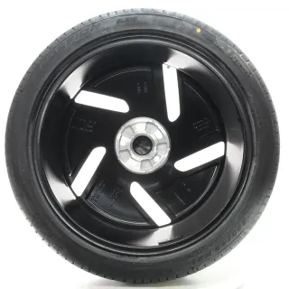 VW ID.4 E21 ID.5 E39 Sommerräder Pirelli 235/45-255/40R21 DOT23 NEU 11A601025B-K - Bild 5