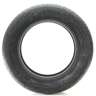 Sommerreifen Continental EcoContact 6 205/60R16 92V DOT23 NEU 1Stk - Bild 2
