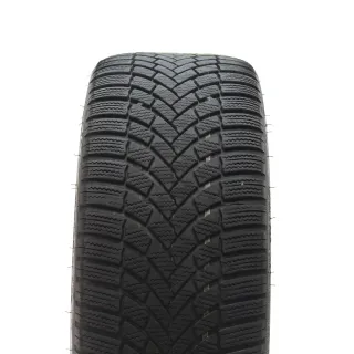 VW Golf VIII CD1 Winterräder Bergamo Bridgestone 225/40R18 92V DOT25 5H0601025AE - Bild 8