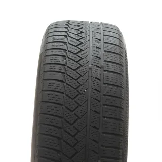 VW ID.3 E11 Winterräder Andoya Schwarz Continental 215/50R19 93T 10A601025/H - Bild 7
