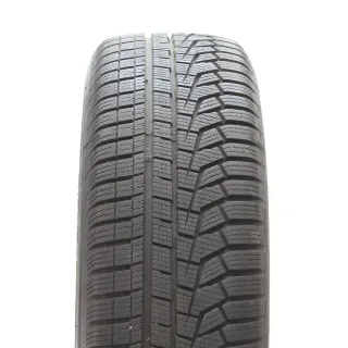 Winterreifen Hankook Winter I*cept evo 2 SUV AO 215/65 R17 99H DOT24 - Bild 6