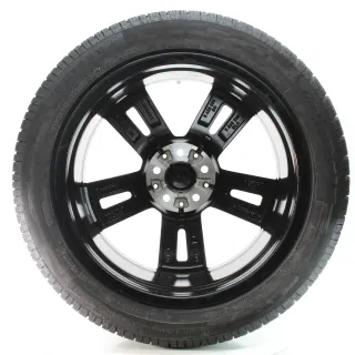 BMW X1 U11 X2 U10 Winterräder M Doppelspeiche 871 Conti 245/45R19 102H 5A1E230 - Bild 5