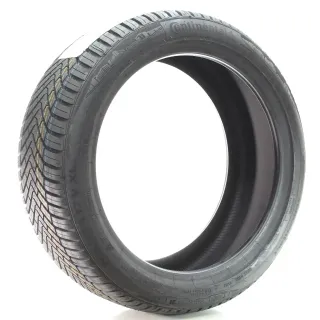 Allwetterreifen Continental AllSeasonContact XL 205/45R17 88V NEU 1Stk - Bild 1