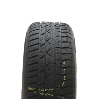 Audi A4 8W Winterräder 5-Speichen Hankook 205/60R16 92H 8W0601025 - Bild 7