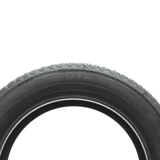Winterreifen Michelin Latitude Alpin LA2 ZP * XL 255/50 R19 107V 3528704419081 - Bild 4