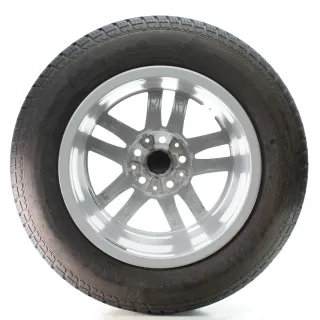 BMW 2er U06 Winterräder Doppelspeiche 186 Goodyear 205/65R16 95H DOT23 6888838 - Bild 5