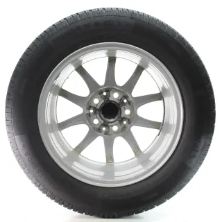 BMW 3er G20 G21 Winterräder V-Speiche 774 Conti 205/60R16 96H DOT25 6876921 - Bild 5