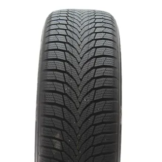KIA Stonic YB Winterräder 8-Doppelspeichen Nexen 205/55R17 95V DOT25 KBA53499 - Bild 7