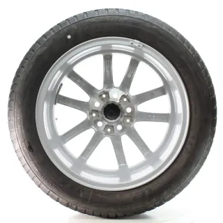 BMW 3er G20 G21 Winterräder V-Speiche 778 Bridgestone 225/50R17 DOT25 6883520 - Bild 5