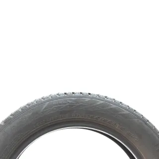 Winterreifen Nexen Winguard SnowG WH2 195/55R16 87T - Bild 5
