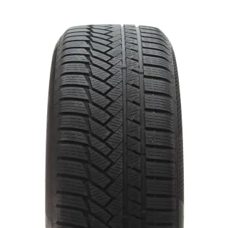 Audi A5 S5 F5 Winterräder 15-Speichen Barum Conti 225/50R17 DOT23 8W0601025AE - Bild 7