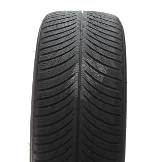 BMW 3er G20 G21 Winterräder V-Speiche 776 Ferricgrey Michelin 225/50R17 6883518 - Bild 7