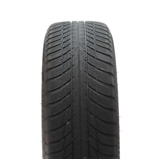 VW Polo 6 VI AW 2G Winterräder Merano Bridgestone 185/60R16 90H XL 2G0071496 - Bild 7