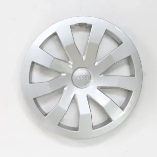 Audi A1 GB 15 Zoll Radkappen Radblenden Radzierblenden Original 82A601147 4Stk - Bild 6