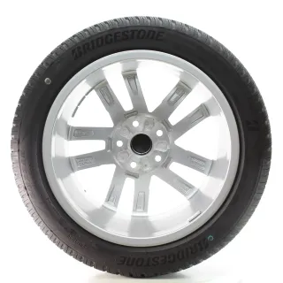 Audi A3 S3 8Y Winterräder 5-Arm-Doppelspeiche 205/50R17 93H DOT25 8Y0601025L - Bild 5