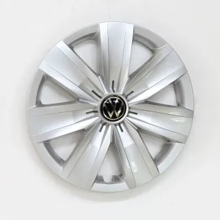 VW T-Roc 16 Zoll Radkappen Radzierblenden Radblenden Original 2GA601147 4Stk - Bild 6
