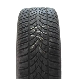 Audi A4 S4 8W Winterräder 5-Parallelspeichen Dunlop 225/50R17 DOT24 8W0601025P - Bild 7
