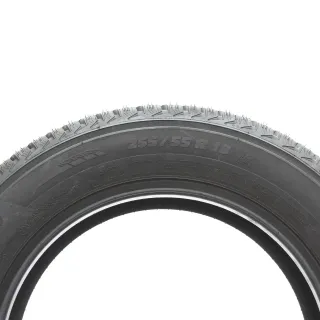 Winterreifen Michelin Latitude Alpin LA2 ZP * XL 255/55 R18 109H 956276 - Bild 3