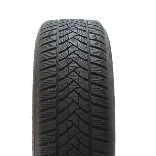 VW Golf VII 5G Winterräder Fortaleza Dunlop 205/60R16 96H DOT23 5G0601025AT - Bild 7