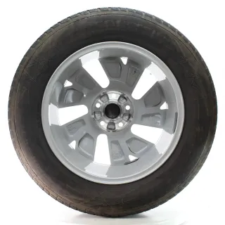 VW Tayron R4 Tiguan CT1 Winterräder Belmont Vredestein 215/65R17 DOT25 571601025 - Bild 5