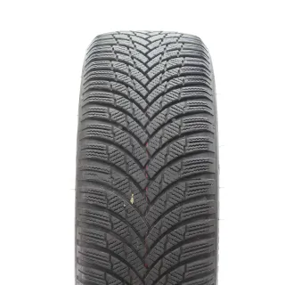 Winterreifen Firestone Winterhawk 4 XL 195/55R16 91H DOT24 - Bild 6