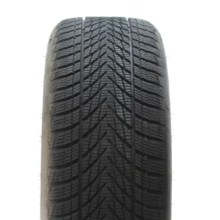 Audi A5 FU2 B10 Winterräder 5-Doppelspeichen Goodyear 235/45R18 DOT25 8B3601025D - Bild 7