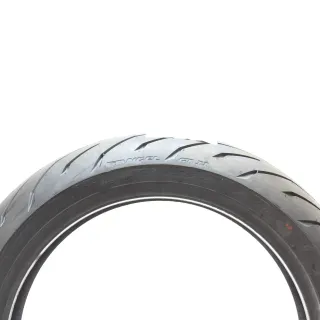 Motorradreifen Pirelli Angel GT 2 Rear M/C TL 180/55R17 73W NEU 1Stk - Bild 4