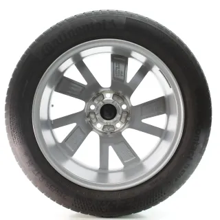VW Passat B9 Variant CJ5 Winterräder Gavia Conti 215/55R17 DOT24 3J0071497 - Bild 5