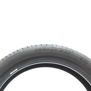 Sommerreifen Pirelli Scorpion + AO XL Seal Inside 255/40R21 102T DOT25 DEMO - Bild 4