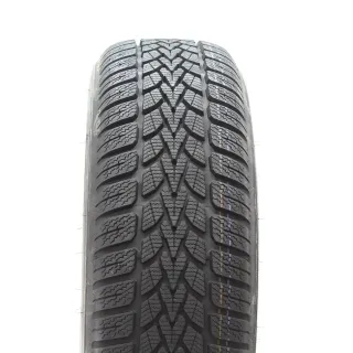 Winterreifen Dunlop Winter Response 2 195/65R15 91T DOT24 DEMO 1Stk - Bild 6