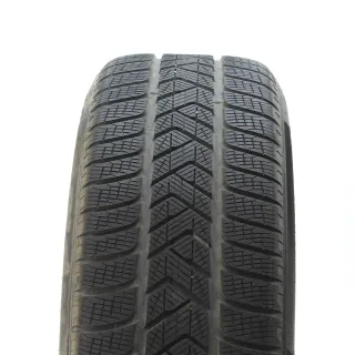 Skoda Elroq PYL Enyaq IV Winterräder 5-Speichen 235/55R19 101T DOT25 5LA601025CN - Bild 7