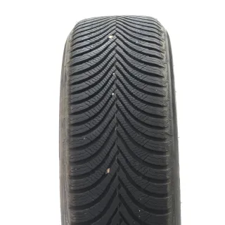 Audi A1 GB City Carver Winterräder Michelin 205/60R16 DOT24 82A601025C - Bild 7