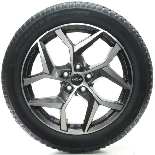 KIA Sportage V NQ5 Allwetterräder Musan Michelin 235/50R19 103V DOT25 R2400ADE09 - Bild 3