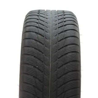 MINI Countryman F60 Winterräder JCW Black Thrill Spoke 529 225/50R18 95H 6870873 - Bild 7