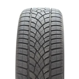 Winterreifen Dunlop SP Winter Sport 3D R01 XL 235/40R19 96V DOT23 1Stk - Bild 6