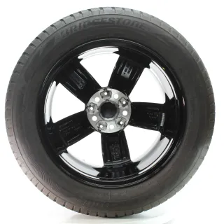 MINI Countryman F60 Winterräder Channel Spoke 531 225/55R17 97H 6856031 - Bild 5