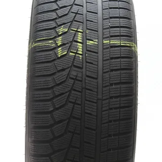 Audi Q8 4MN Winterräder 10-Speichen-Stern-Design Hankook 275/40R22 4M8601025AM - Bild 5