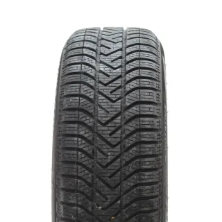BMW 1er F40 2er F44 Winterräder Y-Speiche 489 Pirelli 195/55R17 92H 7849122 - Bild 7