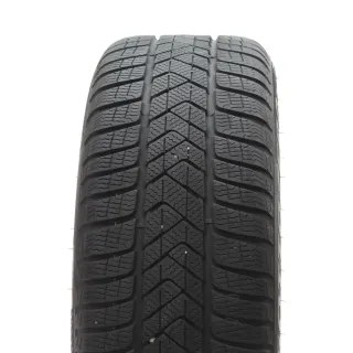 BMW 3er G20 G21 4er G22 G23 Winterräder 790 M Pirelli 225/45R18 DOT24 8089890 - Bild 7