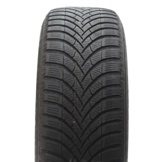 BMW 2er F45 F46 Winterräder M Doppelspeiche 483 Semperit 205/55R17 DOT23 7848601 - Bild 7