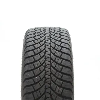 Winterreifen Kumho Winter Craft WP71 XL 215/45 R17 91V DOT25 1Stk - Bild 6
